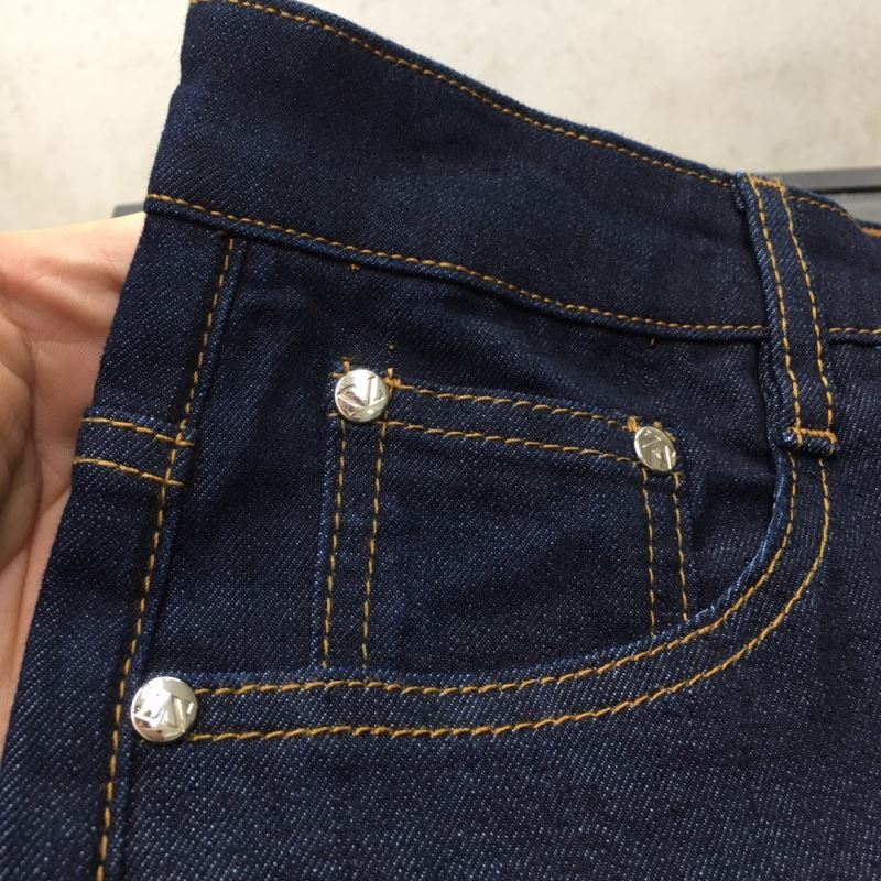 Zegna Jeans